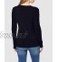 Only Onlvenice L S O-Neck Pullover KNT Sweater Femme