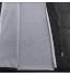JJYGONG Veste Imperméable Costume de Pantalon Manteau de Pluie Unisexe Imperméables À La Randonnée Cyclisme Camping Et Festivals Peinture à séchage Rapide Multi Colored XX