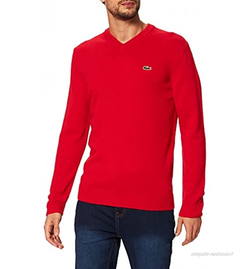 Lacoste Tricot Homme