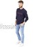 Oxbow N1skol Sweat col Rond Homme