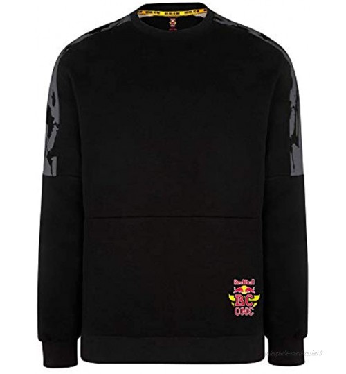 Red Bull BC One Motion Pull Hommes Official Merchandise
