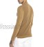 Redbridge Chandail tricoté pour Homme Pull-Over en Tricot Slim Fit