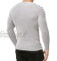 Redbridge Pull en Tricot pour Hommes Chandail tricoté Sweat-Shirt avec col Rond