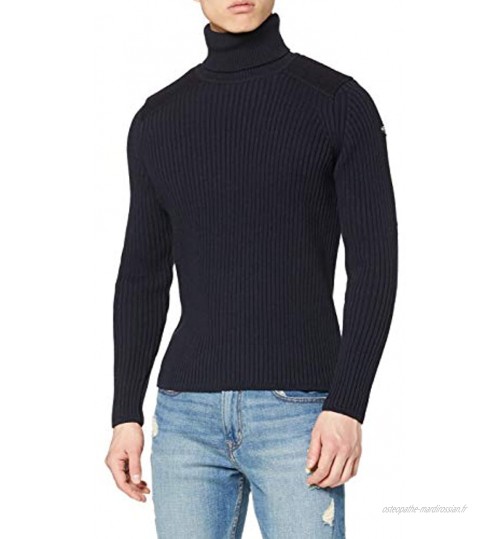 Schott NYC Pull Sweater Homme