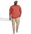 Urban Classics Sweatshirt Basic Terry Crew Pullover Pull Homme