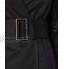 Sisley Trench Coat Veste de Pluie Femme
