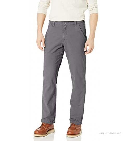 Carhartt Rugged Flex Rigby Five Pocket Pant Culotte Homme