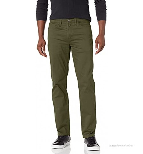 dockers Pantalons Casual Homme