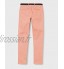 Scotch & Soda Stuart Peached Twill Chino with Give Away Belt Pantalon Décontracté Homme