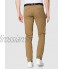 Teddy Smith Pallas Chino Drill Pants Homme