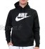 Nike M NSW Club Hoodie Po BB Gx Sweat-Shirt Homme