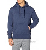 Superdry Sportstyle Embossed Hood Sweat à Capuche Homme