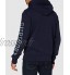 Superdry T&f Classic Zip Hood Pull-Over Homme
