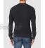 Superdry Academy Dyed Crew Sweat-Pullover Homme