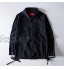 Fhuuly Mode Hommes Jacket Style Japonais À Manches Longues Lâche Chemises Décontractées Manteau Blouse Tops