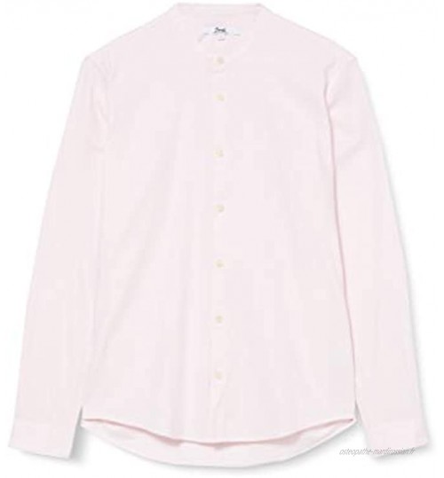 Marque  find. Chemise Oxford Manches Longues Homme