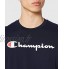 Champion T-shirt Classic Logo Homme
