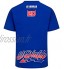 FABIO QUARTARARO T-Shirt Factory 20 El Diablo Officiel MotoGP