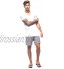 Jack & Jones Basic V-Neck Tee S S Noos T-Shirt Homme