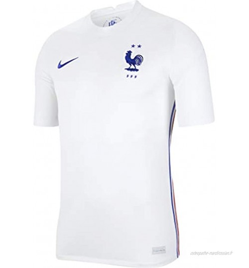 Nike FFF Breathe Stadium Maillot Exterieur Shirt Homme
