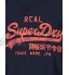 Superdry VL Rising Sun Tee T-Shirt Homme