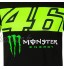 VALENTINO ROSSI Monster Dual T-Shirt Homme