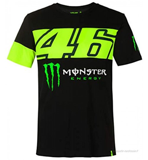 VALENTINO ROSSI Monster Dual T-Shirt Homme