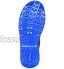 Elten Alessio XW Low ESD S3 Chaussures de sécurité en cuir pour homme et femme Bleu Taille 44