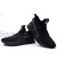 tqgold Chaussures de travail de sécurité avec bout en acier pour mixte adulte 8.5 Royaume-Uni UE 41,5 Noir