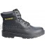 Chaussures montantes de sécurité Amblers Steel FS12C pour