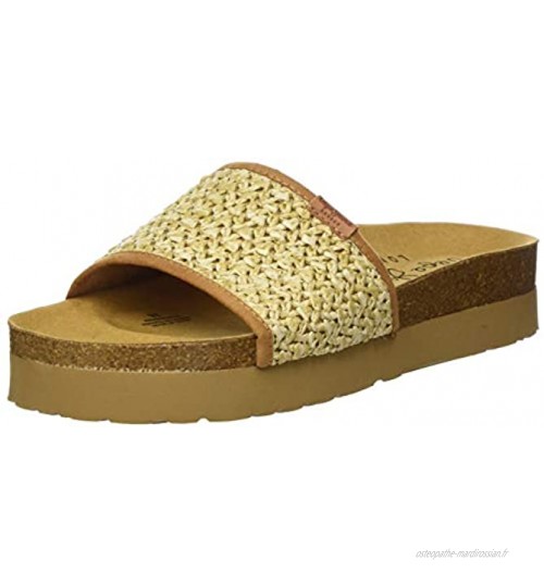 Pepe Jeans Oban Ethnic Mules Femme