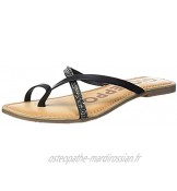 Gioseppo Neva Sandale Plate Femme