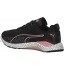 Puma Women Hybrid Runner v2 Sneaker Running Trainers Shoes 193253 Black