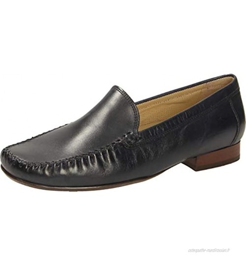 Sioux Campina Mocassins Loafers Femme