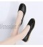 Z.SUO Mocassins Femmes en Cuir Casuel Confort Chaussures Plates Loafers Chaussures de Conduite