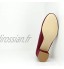 Fitters Footwear That Fits Dames Escarpins Sesy Microfibre Escarpins à Talon Large EU,