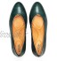 Pikolinos Calafat W1z-5512 Emerald Uniform Dress Shoe Femme
