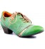 TMA Chaussures Femme 6101 Chaussure de Femme à la Mode | Pompes | Cuir véritable | Plusieurs Couleurs | Tailles 36-42