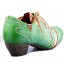 TMA Chaussures Femme 6101 Chaussure de Femme à la Mode | Pompes | Cuir véritable | Plusieurs Couleurs | Tailles 36-42