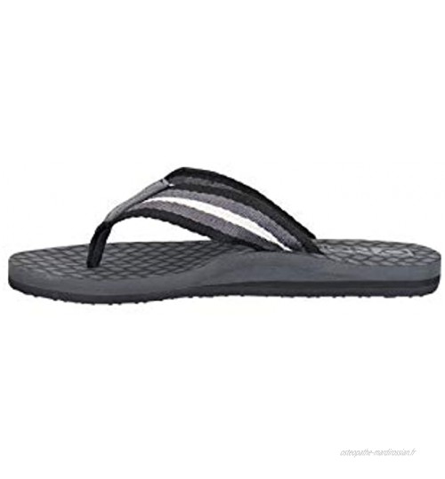 O'NEILL FM Arch Nomad Sandalen Tongs Homme 39