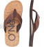 O'NEILL FM Chad Fabric Sandalen Tongs Homme
