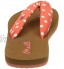 O'NEILL Woven Strap Sandals Tongs. Fille