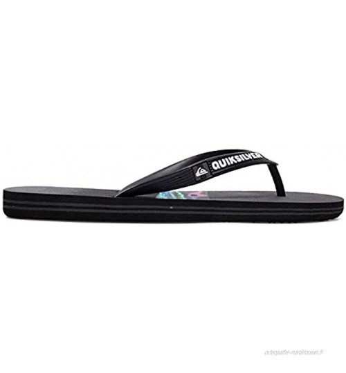 Quiksilver Molokai Hold Down Tongs. Homme