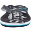 Superdry Scuba Perforated Flip Flop Tongues Homme
