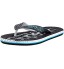 Superdry Scuba Perforated Flip Flop Tongues Homme