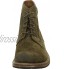 Clarks Clarkdale Bud Khaki Suede 261362407 Boots