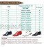 zpllsbratos Derby Chaussures de Ville à Lacets Cuir Vernis Homme Oxford Bout Pointu Business Mariage 38-48
