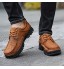 Heimaolvczcx Chaussures Bateau Homme Mocassins d'été Hommes Chaussures véritable Cuir causalité Hommes Chaussures Chaussures de Conduite de Vachette en Plein air Chaussures de Bateau