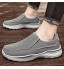 Heimaolvczcx Chaussures Bateau Homme Sneaker à Chaussures décontractées pour Hommes pour Hommes pour Hommes Soupes de Chaussures à Semelle épaisses Color : Khaki Shoe Size : 41