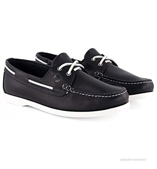 Travelin' Slip on Exmouth Homme